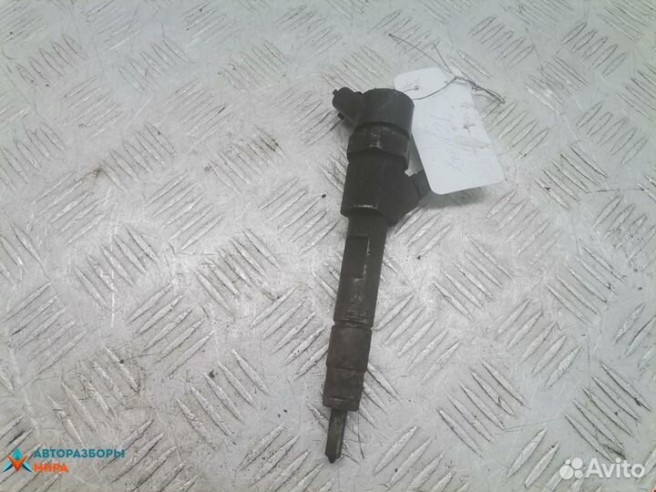 Форсунка Renault Scenic 2 2005 8200100272