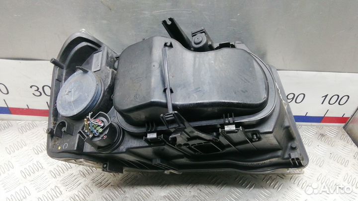 Фара левая Land Rover Freelander 2 2007