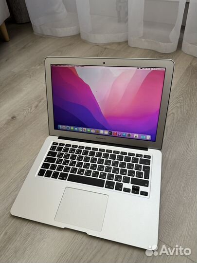Apple MacBook Air 13 2017