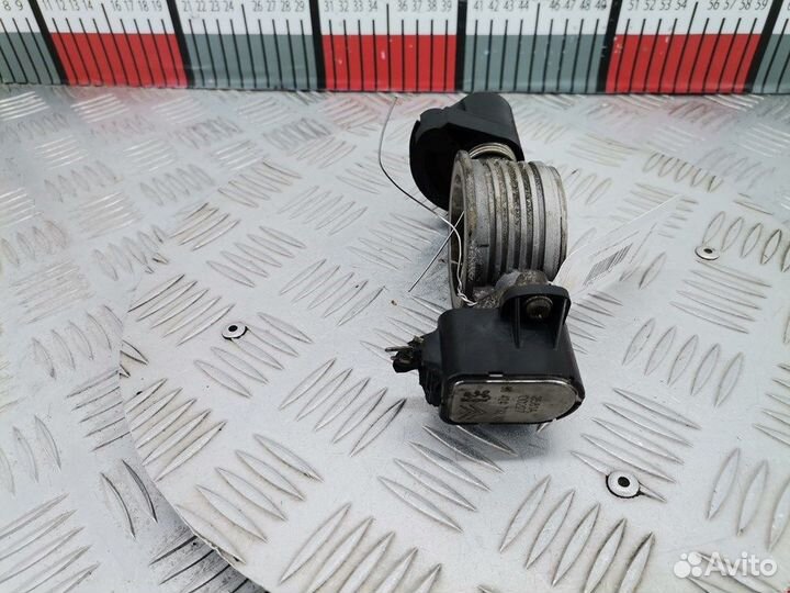 Заслонка дроссельная для Citroen Picasso