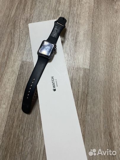Apple watch series 3 38mm