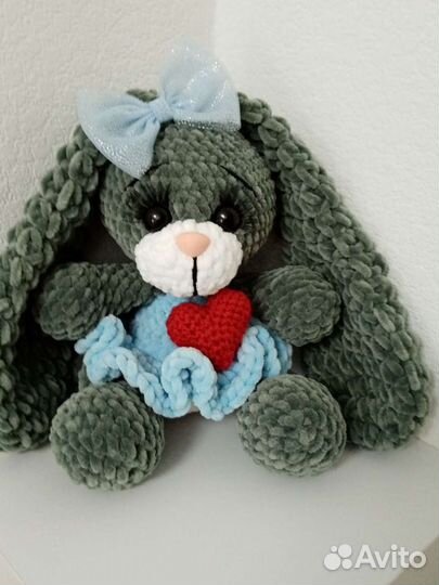 Мягкая игрушка Бонни