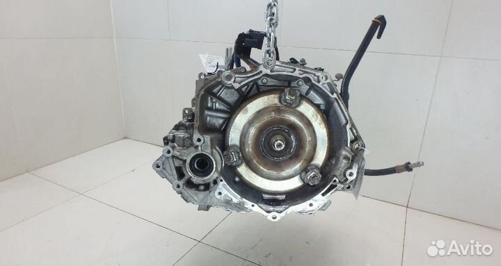 АКПП Opel Corsa D 2006-2015(1.4 Z14XEP