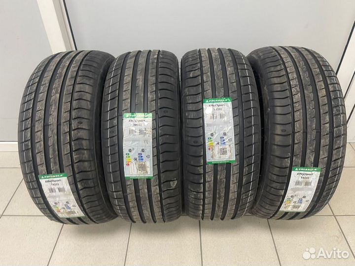 Triangle EffeXSport TH202 275/35 R20 102Y