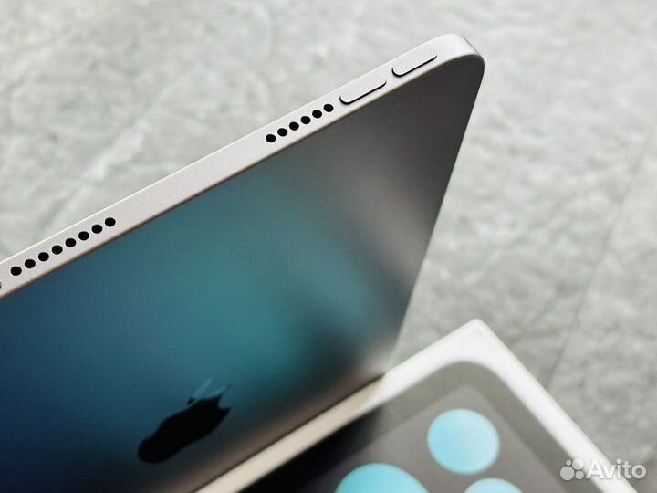 iPad Mini 6 2021 64Gb Серый. Гарантия