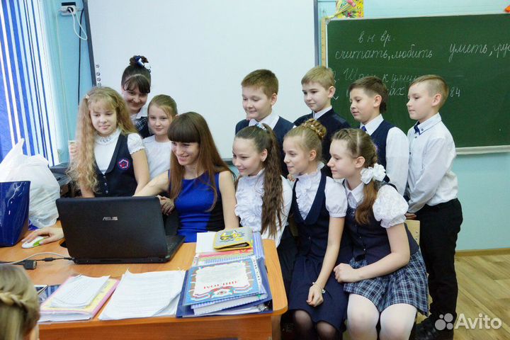 Подготовка, начальные классы,русский язык