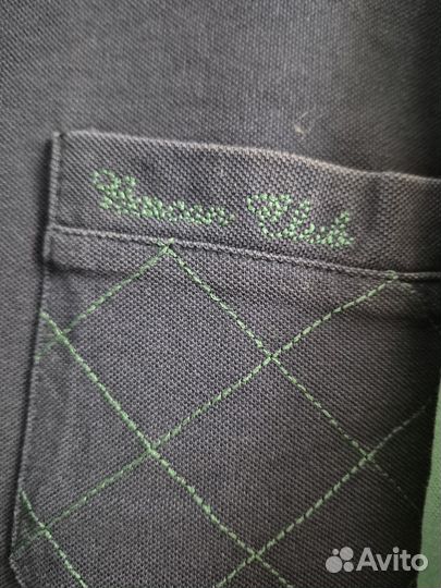 Футболка polo мужская р. 3 XL