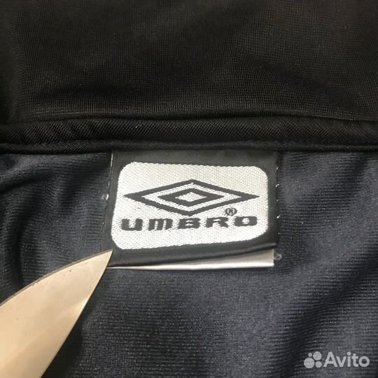 Олимпийка Umbro оригинал