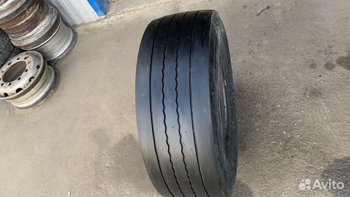Шины Continental 385/65 R 22.5