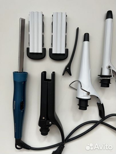 Мультистайлер Philips HP 8699