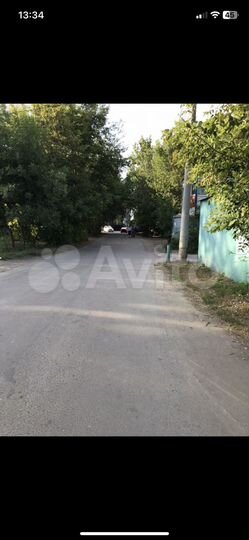 Гараж, 15 м²