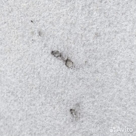 Потолок Peugeot 406