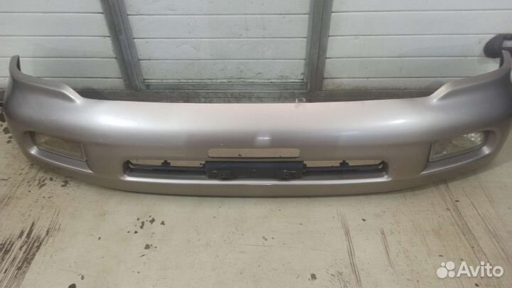 Решетка Ленкрузер 100