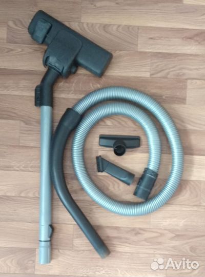 Пылесос bocsh GS-10