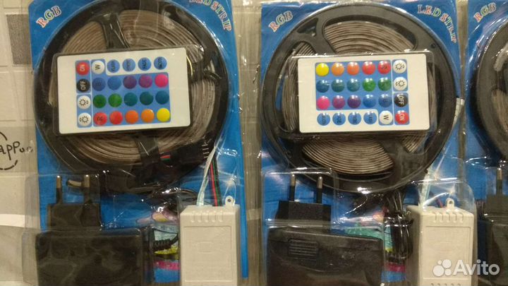 Светодиодная лента