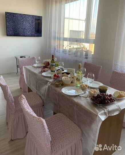 Чехол на стул