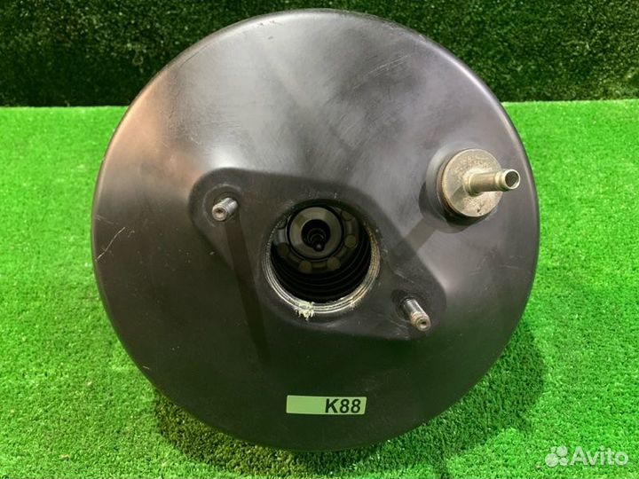 Вакуумный усилитель тормозов Toyota Ractis NCP105