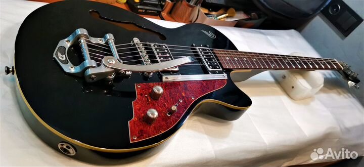 Duesenberg Starplayer TV Limited edition 1980-e