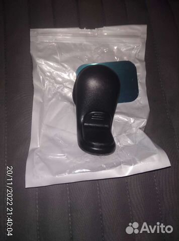 Держатель для навигатора