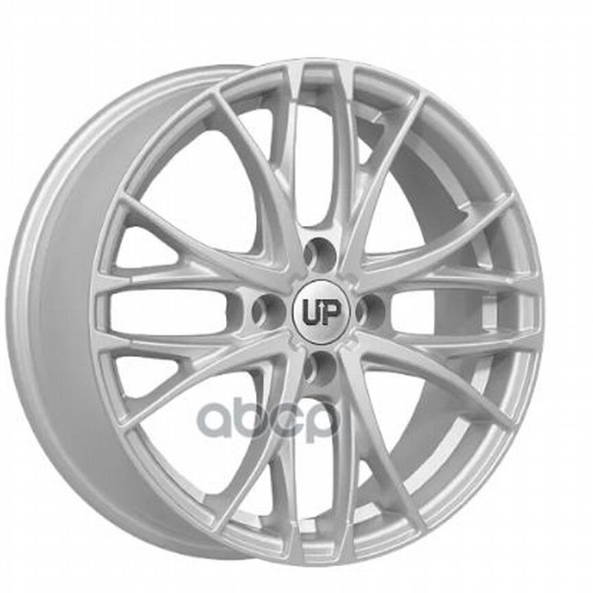 Литые диски Wheels UP 6×R16 4×100