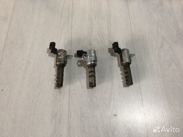 Клапан электромагнитный lexus IS350 3.5 ат седан