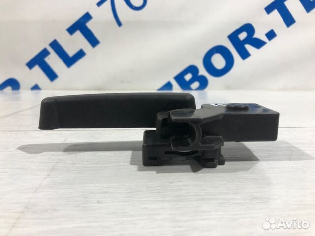 Ручка открывания капота chevrolet cruze 1.6 мт хет