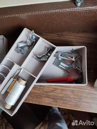 Швейная машина Radom 466