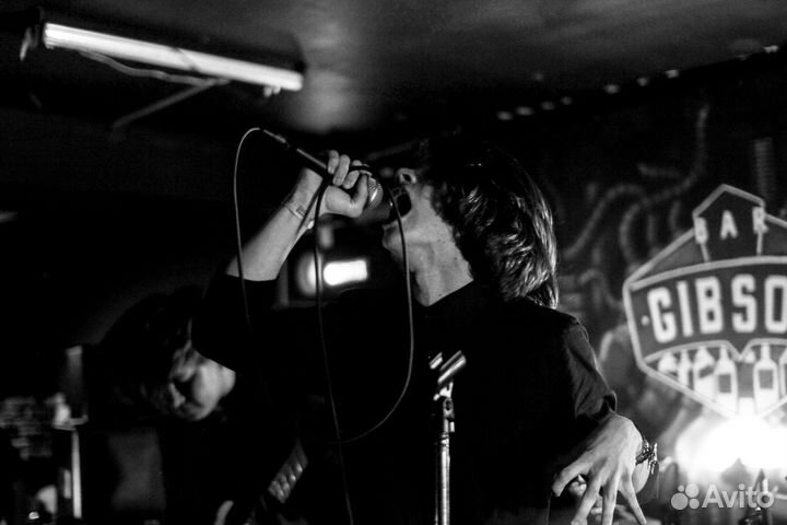 Уроки экстрим вокала