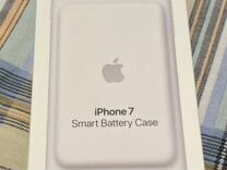 Apple SMART Battery Case iPhone 7