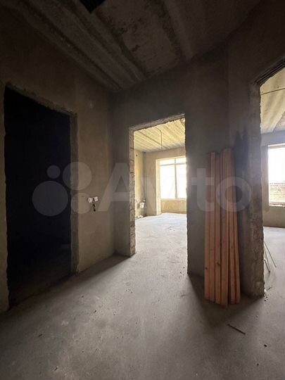 1-к. квартира, 40 м², 3/4 эт.