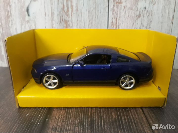 Модели коллекционные Bburago, Jada 1:32