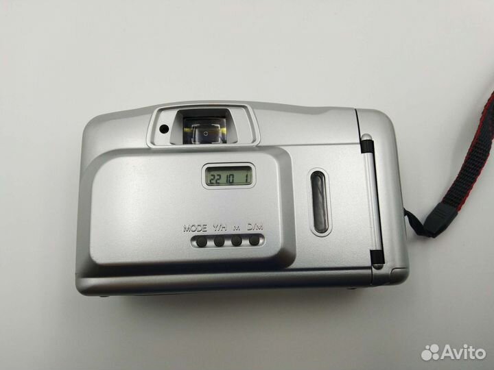 Фотоаппарат Rekam Neo XL date