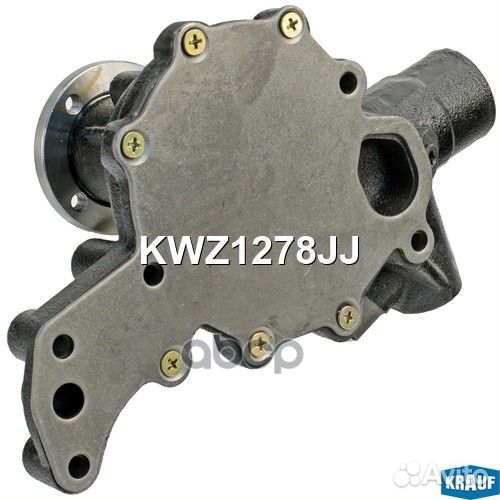 Помпа водяная KWZ1278JJ Krauf