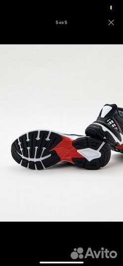 Кроссовки puma унисекс