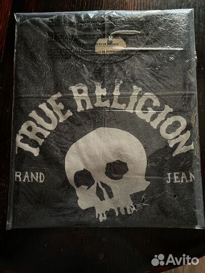 Футболка True Religion