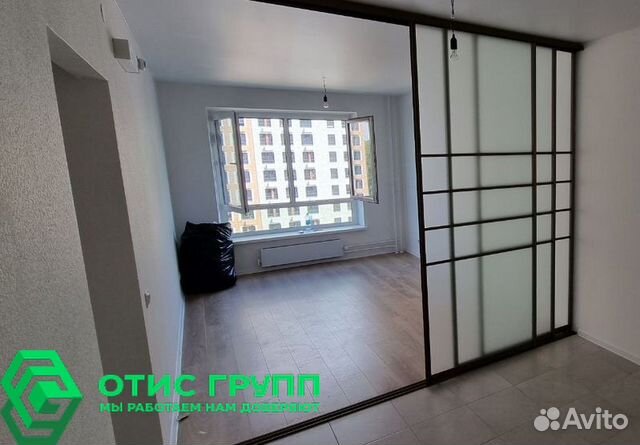 Стеклянные двери / Стеклянные перегородки