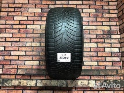 Yokohama W.Drive 295/40 R21