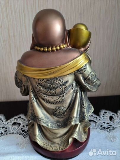 Статуэтка Хотей большой