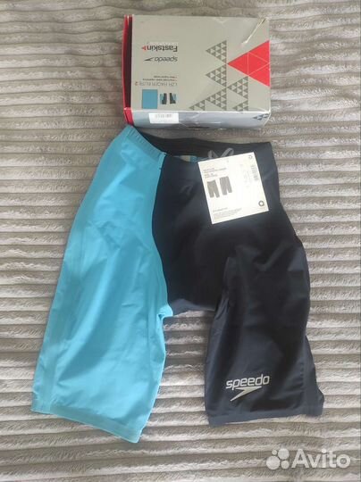 Новые Гидрошорты Speedo, размер 26