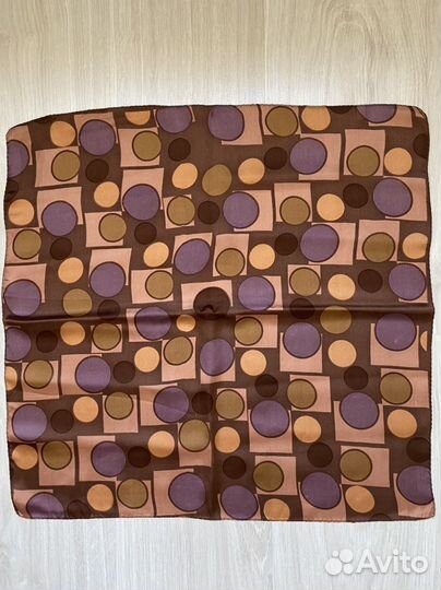 Платки 4 штуки