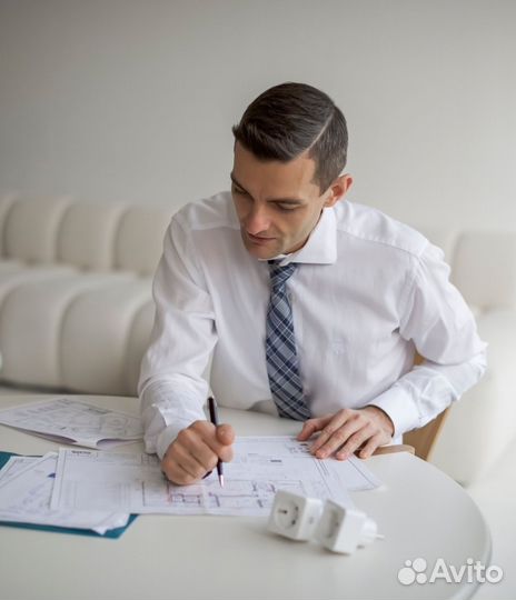 Проектирование и внедрение системы 