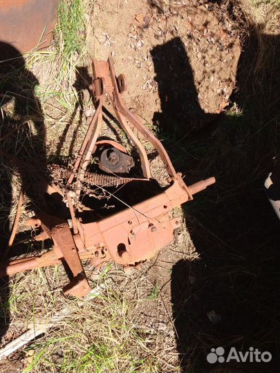 Косилка сегментная бу