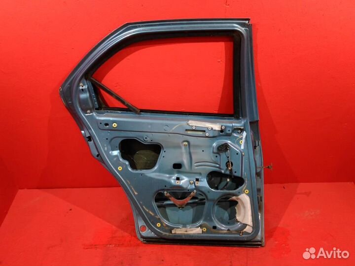 Дверь задняя левая Альфа Ромео 156