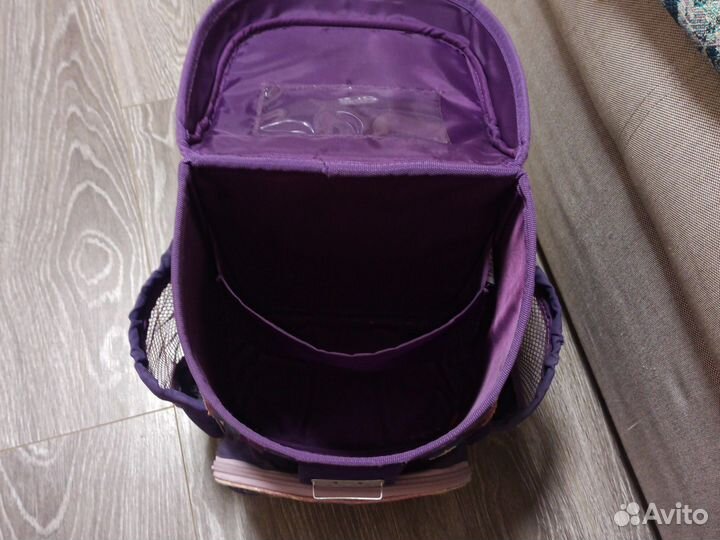 Ранцы рюкзаки школьные