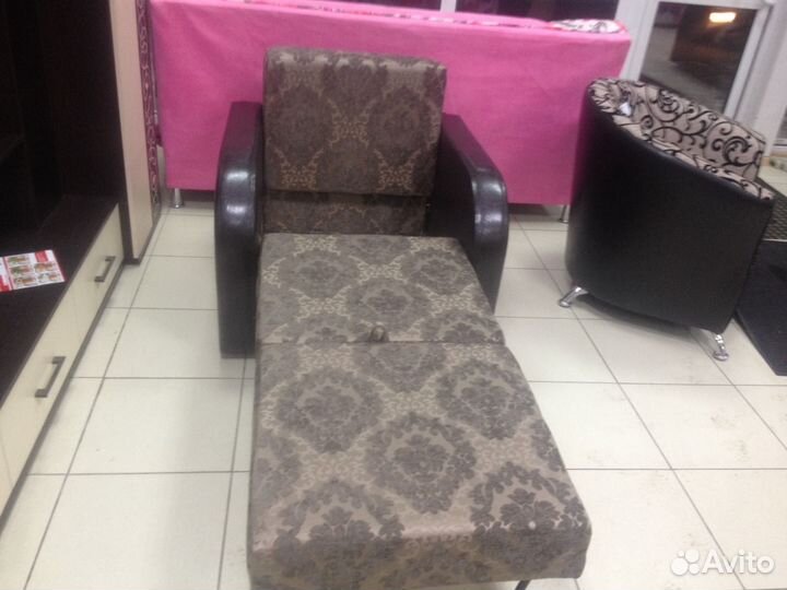 Кресло кровать