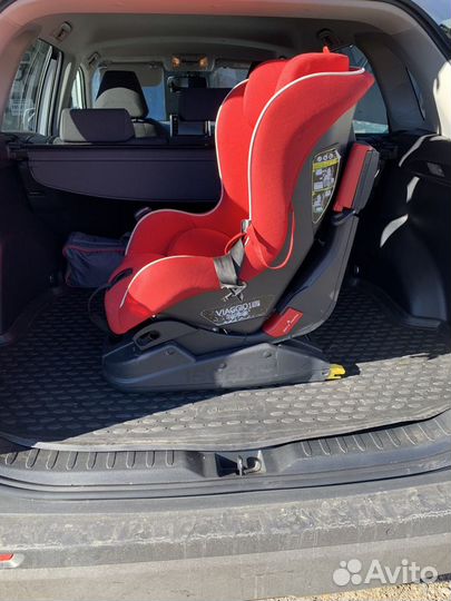 Детское автокресло Peg Perego viaggio1 isofix