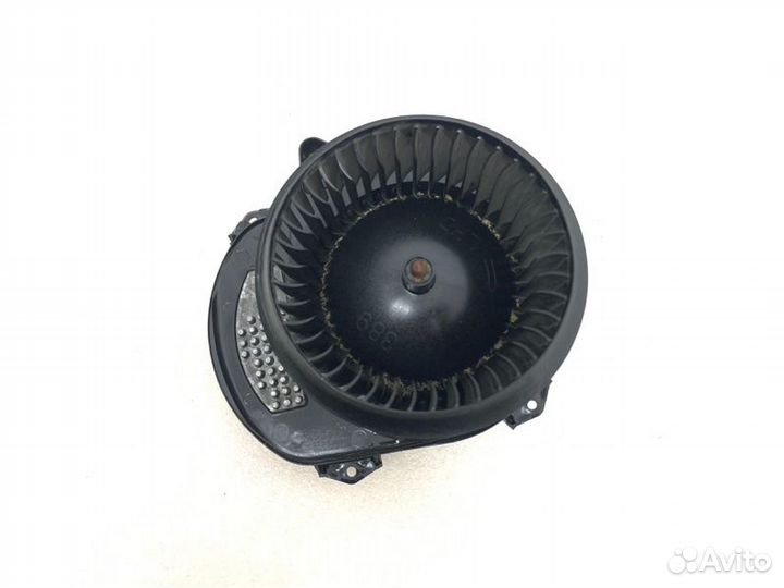 Мотор печки Mercedes-Benz Cla 250 C117 M270.920