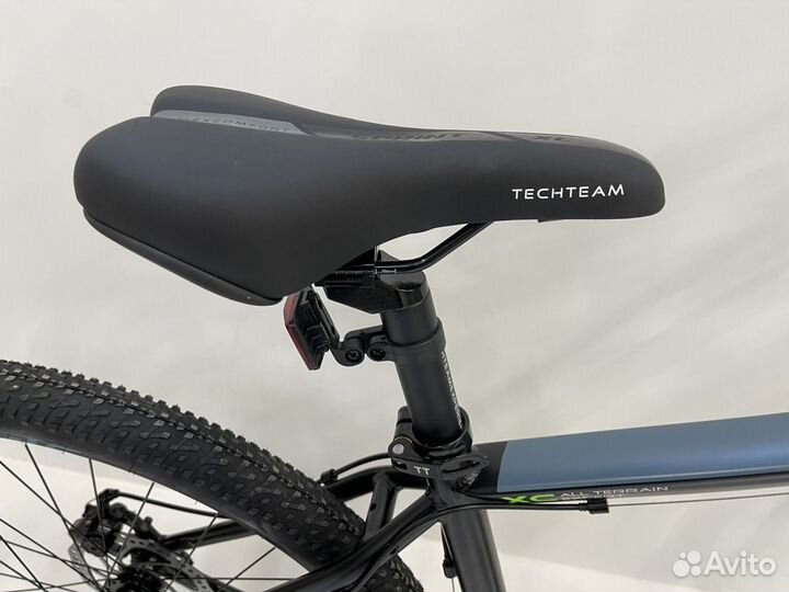 Велосипед горный Tech Team Sprint 29”