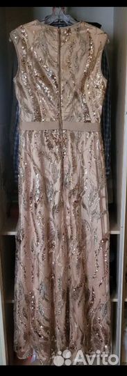 Вечернее платье Платье на выпускной