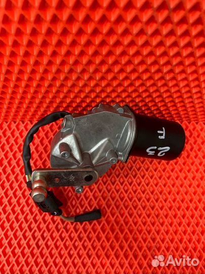 Мотор дворников передний Mercedes Benz Ml350 W164